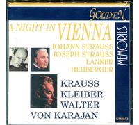 A Night in Vienna