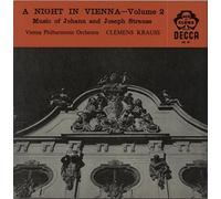 A Night In Vienna Volume 2