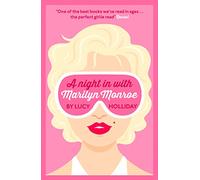A Night In with Marilyn Monroe – Book 2