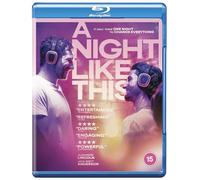 A Night Like This Blu Ray