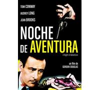 A Night Of Adventure (Region 2)