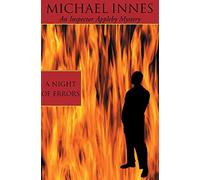 A Night Of Errors: 11 (Inspector Appleby)