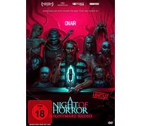 A Night of Horror-Nightmare Radio (Uncut) [Import]