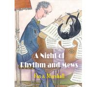 A Night of Rhythm and Mews : A Musical Extravaganza
