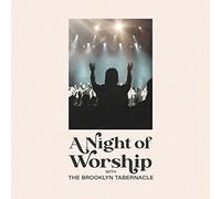 A Night Of Worship
