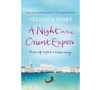 A Night on the Orient Express