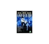 A Night On the Town DVD (2005) Elaine Page cert U - Region 2
