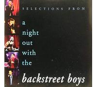 A Night Out with the Backstreet Boys (UK