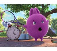 A Night Owl And A Lark