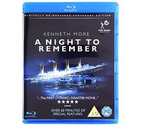 A Night to Remember [Blu-ray] [1958]