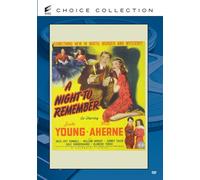 Night To Remember, A (1942) (DVD) Jeff Donnell William Wright (US IMPORT)