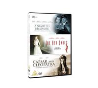 A Night To Remember/The Red Shoes/Caesar And Cleopatra [DVD]