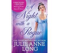 A Night with a Rogue: 2-in-1 Edition with Beauty and the Spy and Ways to be Wicked