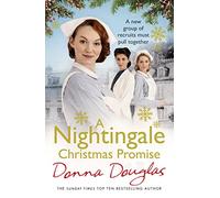 A Nightingale Christmas Promise: (Nightingales 10)