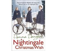 A Nightingale Christmas Wish – Nightingales 5 – Cornerstone