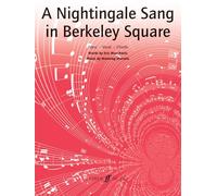 A Nightingale Sang In Berkeley Square