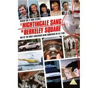 A Nightingale Sang in Berkeley Square [DVD]