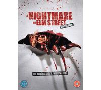 A Nightmare On Elm Street 1-7 DVD (2011) Miko Hughes, Sholder (DIR) cert 18 8