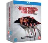 Nightmare On Elm Street 1-7 (Blu-ray)