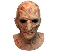 A Nightmare On Elm Street 2 Deluxe Freddy Adult Latex Mask