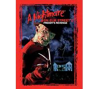 A Nightmare on Elm Street 2 - Freddy's Revenge