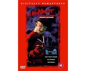A Nightmare On Elm Street 2: Freddy's Revenge