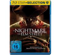A NIGHTMARE ON ELM STREET (201 [Blu-ray] (Blu-ray)