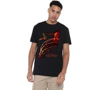 A Nightmare On Elm Street 2010 Coming for You Poster Unisex T Shirt, Black, X-Large