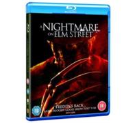 A Nightmare On Elm Street (2010) - Region B Blu Ray