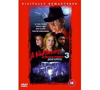 A Nightmare On Elm Street 3: Dream Warriors