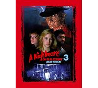 A Nightmare on Elm Street 3: Dream Warriors