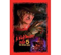 A Nightmare on Elm Street 5: The Dream Child