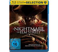 A Nightmare on Elm Street – Blu-ray – Warner Bros.
