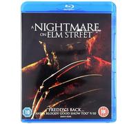 A Nightmare On Elm Street [Blu-ray] [2010]