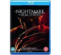 A Nightmare On Elm Street [2010] (Blu-ray)