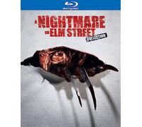 A Nightmare on Elm Street Collection