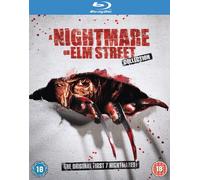 A Nightmare On Elm Street Collection [7 Film] [Blu-ray] [1984] [2011] [Region Fr