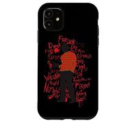 A Nightmare on Elm Street Don't Fall Asleep Case for iPhone 11