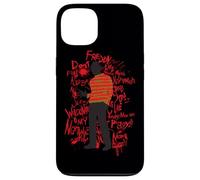 A Nightmare on Elm Street Don't Fall Asleep Case for iPhone 13