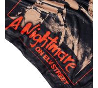 A Nightmare On Elm Street Dream Demon Fleece Blanket - M
