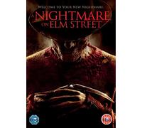 A Nightmare on Elm Street – DVD – Warner Bros. (2010)