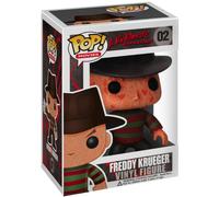 A Nightmare on Elm Street - Freddy Krueger - #02 - Movies - Funko Pop