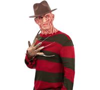 A Nightmare On Elm Street, Freddy Krueger Jumper