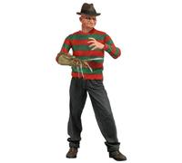A Nightmare on Elm Street - Freddy Krueger Powerglove Figure 7" (NECA NEC0NC39828)