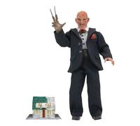 Nightmare on Elm Street Part 3 Freddy in Tuxedo 8" Clothed figure Neca 49560