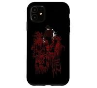 A Nightmare on Elm Street Freddy the Children Case for iPhone 11