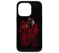 A Nightmare on Elm Street Freddy the Children Case for iPhone 13 Pro