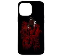 A Nightmare on Elm Street Freddy the Children Case for iPhone 13 Pro Max