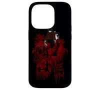 A Nightmare on Elm Street Freddy the Children Case for iPhone 14 Pro