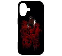 A Nightmare on Elm Street Freddy the Children Case for iPhone 17